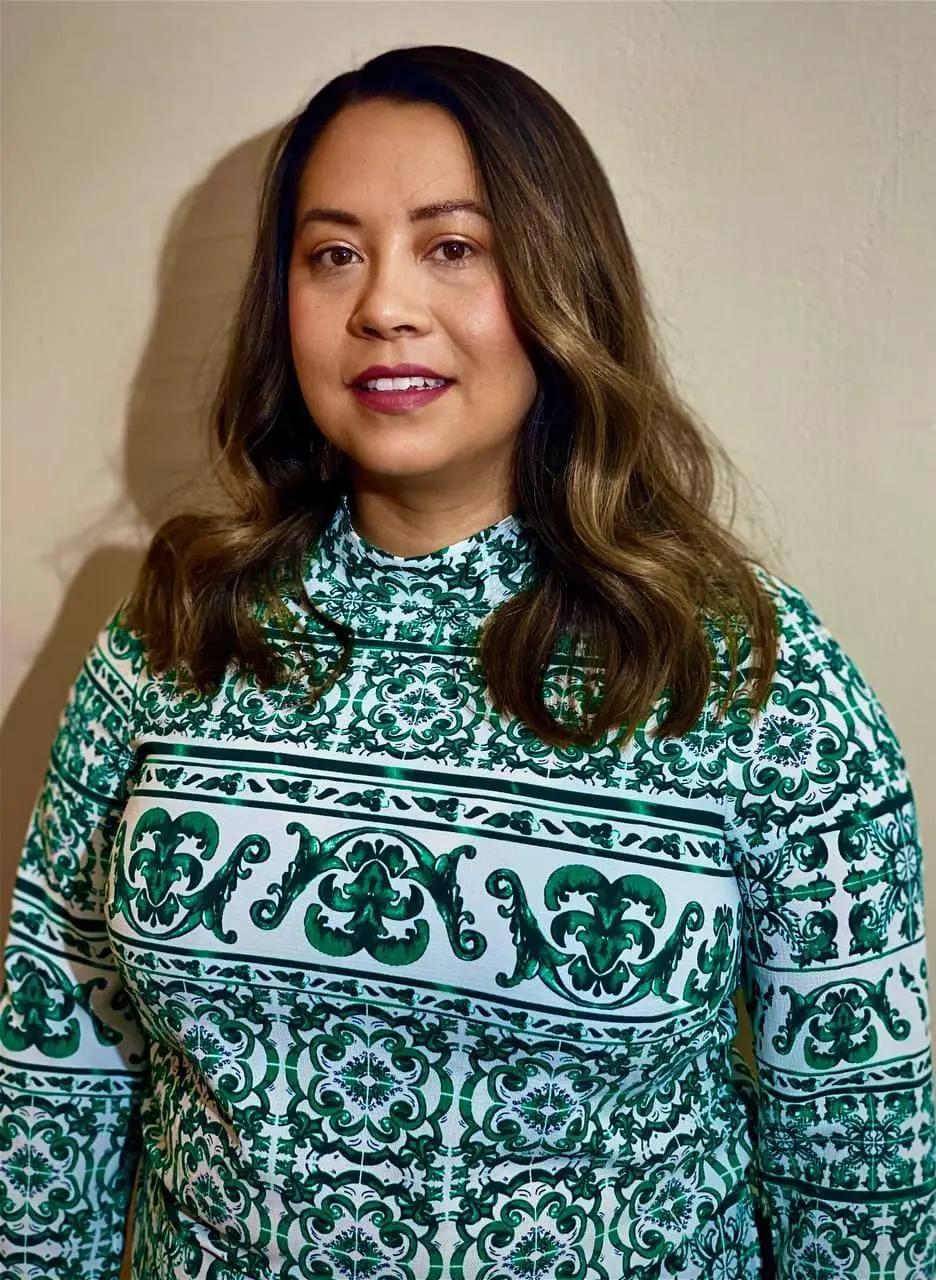 Anna Infante photo profile