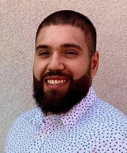 Luis Infante Co-founder profile